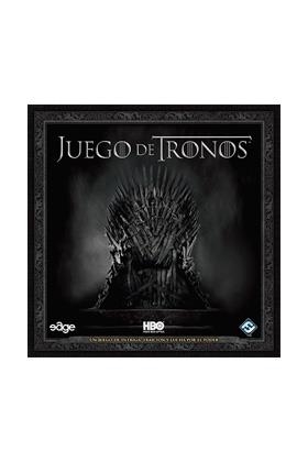 JUEGO DE TRONOS (JOC DE CARTES) | 9781616615888 | EDGE | Llibreria La Gralla | Llibreria online de Granollers