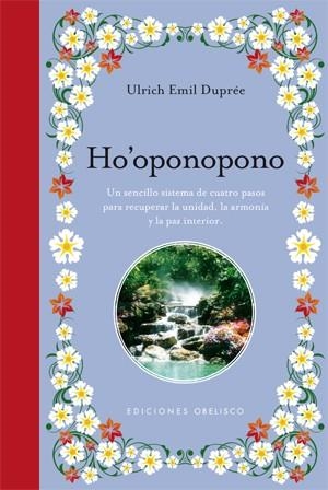 HO'OPONOPONO | 9788497777582 | EMIL DUPREE, ULRICH | Llibreria La Gralla | Llibreria online de Granollers