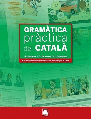 GRAMATICA PRACTICA DEL CATALA | 9788430733965 | Llibreria La Gralla | Librería online de Granollers