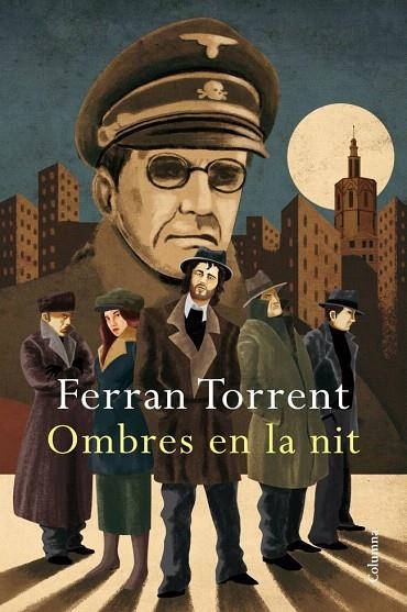 OMBRES EN LA NIT | 9788466415248 | TORRENT, FERRAN | Llibreria La Gralla | Llibreria online de Granollers