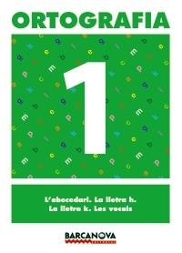 Q. ORTOGRAFIA 1 | 9788448927288 | Llibreria La Gralla | Llibreria online de Granollers