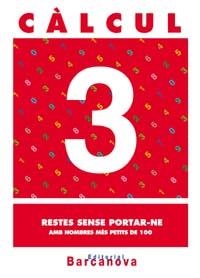 Q.CALCUL 3. RESTES SENSE PORTAR-NE | 9788448914424 | PASTOR FERNÁNDEZ, ANDREA/RUIZ CASADO, FRANCISCO/ESCOBAR PASTOR, DIONISIO/MAYORAL PASTOR, ESTHER | Llibreria La Gralla | Llibreria online de Granollers