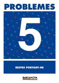 Q.PROBLEMES 5. RESTES PORTANT-NE | 9788448914240 | PASTOR FERNÁNDEZ, ANDREA/RUIZ CASADO, FRANCISCO/ESCOBAR PASTOR, DIONISIO/MAYORAL PASTOR, ESTHER | Llibreria La Gralla | Llibreria online de Granollers