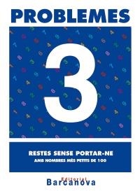 Q.PROBLEMES 12. DIVISIONS:DIVISOR D'UNA XIFRA 2 | 9788448914318 | PASTOR FERNÁNDEZ, ANDREA/RUIZ CASADO, FRANCISCO/ESCOBAR PASTOR, DIONISIO/MAYORAL PASTOR, ESTHER | Llibreria La Gralla | Llibreria online de Granollers