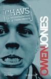 CHAVS. LA DEMONIZACION DE LA CLASE OBRERA | 9788494027970 | JONES, OWEN | Llibreria La Gralla | Librería online de Granollers
