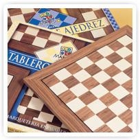 JOC TAULA TAULELL ESCACS 33CM | 8412938060001 | COM06000 | Llibreria La Gralla | Llibreria online de Granollers