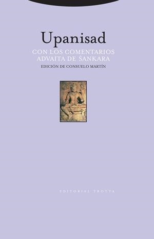 UPANISAD | 9788481644531 | Llibreria La Gralla | Librería online de Granollers
