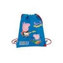 ***MOTXILLA NANÇA PEPPA PIG MUSICA PETITA BLAVA  | 8436545182499 | NOGBO41372 | Llibreria La Gralla | Llibreria online de Granollers