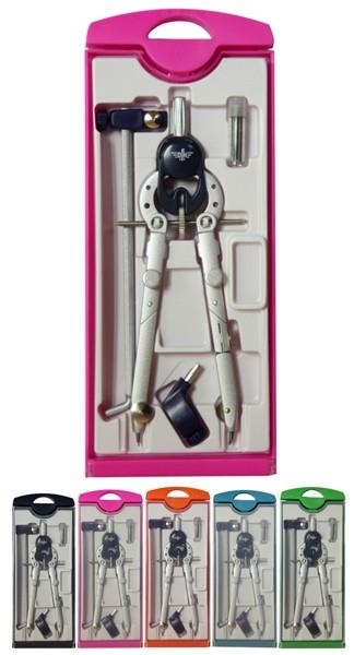 COMPAS MICROMETRIC TECNIC DFH ALLARGADERA | 8413237655035 | DOM805503 | Llibreria La Gralla | Llibreria online de Granollers