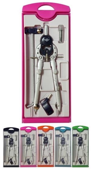 COMPAS MICROMETRIC TECNIC DFH ALLARGADERA | 8413237655035 | DOM805503 | Llibreria La Gralla | Librería online de Granollers