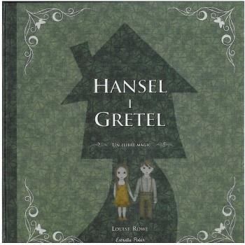 HANSEL I GRETEL (POP-UP) | 9788499322032 | GRIMM, JACOB; GRIMM, WILHELM | Llibreria La Gralla | Llibreria online de Granollers