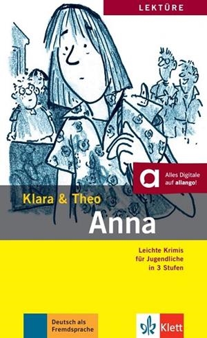 ANNA+CD LEKT3 | 9783126064323 | Llibreria La Gralla | Llibreria online de Granollers