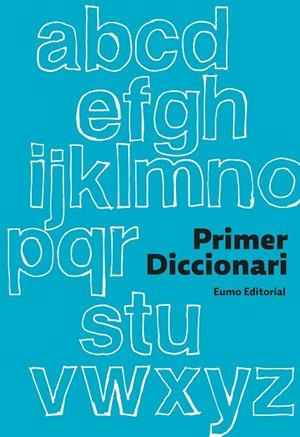 PRIMER DICCIONARI  NOVETAT | 9788497664905 | Llibreria La Gralla | Librería online de Granollers