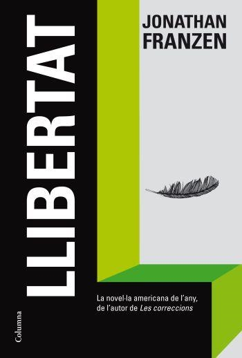 LLIBERTAT | 9788466413411 | FRANZEN, JONATHAN | Llibreria La Gralla | Librería online de Granollers
