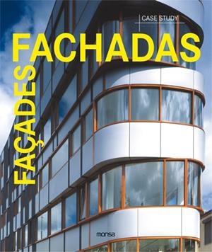 FACHADAS / FAÇADES | 9788496096967 | MINGUET, JOSEP MARIA/MIRA, ÓSCAR | Llibreria La Gralla | Librería online de Granollers