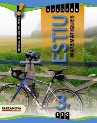 Q. MATEMATIQUES 3R ESO 2010 | 9788448925802 | COLERA, J./GAZTELU, I./OLIVEIRA, M.J. | Llibreria La Gralla | Librería online de Granollers