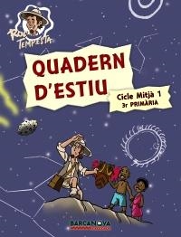 Q. ESTIU 3R PRIMARIA 2010 | 9788448925727 | MURILLO, NÚRIA/PRATS, JOAN DE DÉU/GUILÀ, IGNASI | Llibreria La Gralla | Llibreria online de Granollers