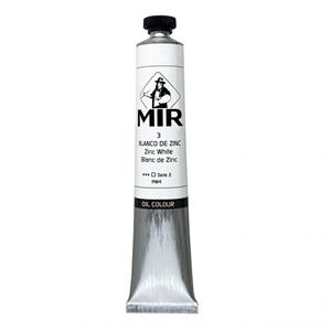 OLI MIR X S2 BLANC DE ZINC 60 ML | MIR103/2 | 0102003 | Llibreria La Gralla | Llibreria online de Granollers
