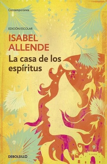CASA DE LOS ESPÍRITUS, LA (DEBOLSILLO) | 9788490324325 | ALLENDE, ISABEL | Llibreria La Gralla | Librería online de Granollers