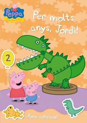 PER MOLTS ANYS JORDI | 9788401906343 | AUTORES VARIOS | Llibreria La Gralla | Librería online de Granollers