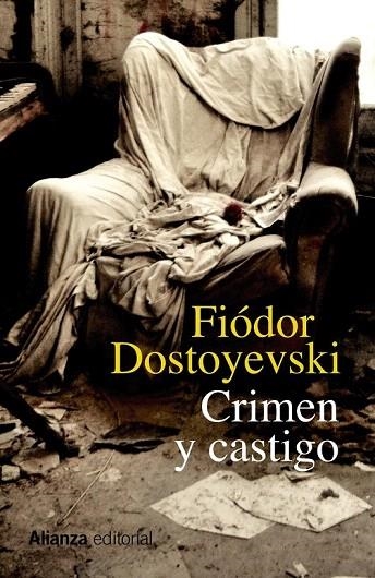 CRIMEN Y CASTIGO (13/20) | 9788420675947 | DOSTOYEVSKI, FIÓDOR | Llibreria La Gralla | Llibreria online de Granollers