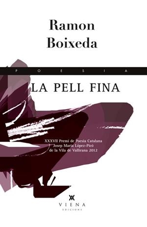 PELL FINA, LA | 9788483307359 | BOIXEDA GONZALEZ, RAMON | Llibreria La Gralla | Librería online de Granollers