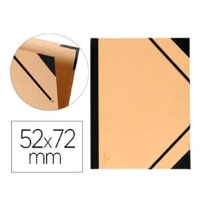 CARPETA DIBUIX CANSON KRAFT 52X72 | 3148950031303 | C20000313000 | Llibreria La Gralla | Llibreria online de Granollers