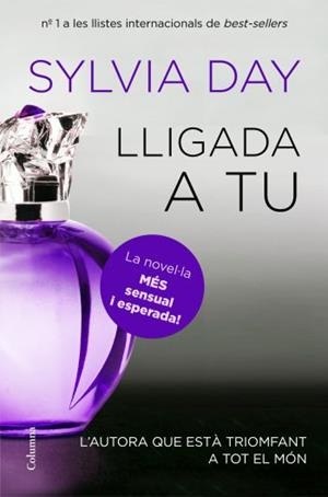 LLIGADA A TU. CROSSFIRE 3 | 9788466416498 | SYLVIA, DAY | Llibreria La Gralla | Librería online de Granollers