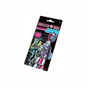 JOC CARTES FOURNIER MONSTER HIGH FANTASIA | 8420707438012 | COM43801 | Llibreria La Gralla | Llibreria online de Granollers