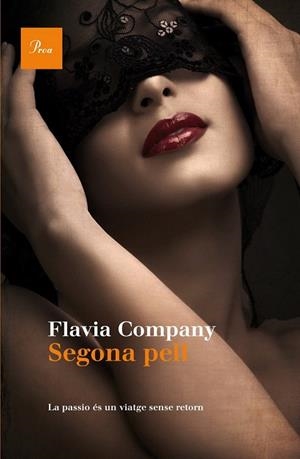 SEGONA PELL | 9788475883922 | COMPANY, FLAVIA | Llibreria La Gralla | Llibreria online de Granollers