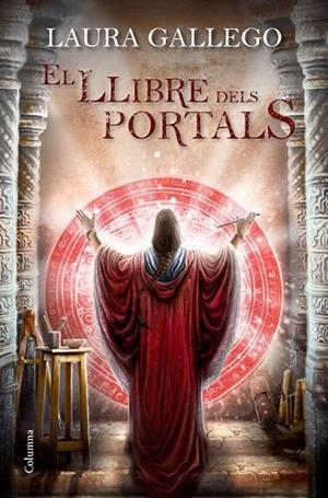 LLIBRE DELS PORTALS, EL | 9788466416535 | GALLEGO, LAURA | Llibreria La Gralla | Librería online de Granollers