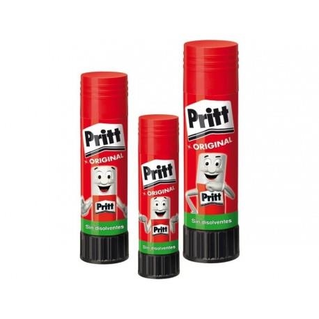 BARRA PEGA PRITT 22GR | PRI34887 | 34887 | Llibreria La Gralla | Llibreria online de Granollers