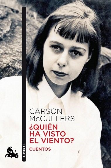 QUIÉN HA VISTO EL VIENTO (AUSTRAL) | 9788432219191 | MCCULLERS, CARSON | Llibreria La Gralla | Librería online de Granollers