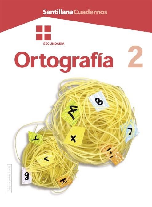 C. ORTOGRAFIA 2 | 9788429494600 | VARIOS AUTORES | Llibreria La Gralla | Llibreria online de Granollers