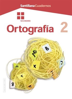 C. ORTOGRAFIA 2 | 9788429494600 | VARIOS AUTORES | Llibreria La Gralla | Llibreria online de Granollers