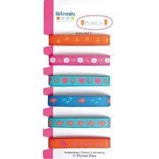 ***CINTA ARTEMIO SCRAPBOOKING RIBBON IMP COLORS | 5414135143658 | ART11005136/5138 | Llibreria La Gralla | Llibreria online de Granollers