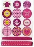 ***PACK BOTON ARTEMIO SCRAPBOOKING ADHESIU CINTES  | 5414135072415 | ART11004100/11004102/4104 | Llibreria La Gralla | Librería online de Granollers
