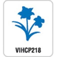 ***PERFORADOR ARTEMIO SCRAPBOOKING FLORS TARONJA | 5414135130412 | ARTVICHP218 | Llibreria La Gralla | Llibreria online de Granollers