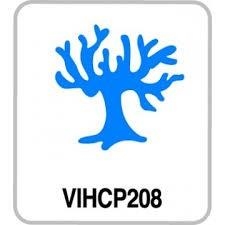 PERFORADOR ARTEMIO SCRAPBOOKING ARBRE BLAU | 5414135130207 | ARTVIHCP208 | Llibreria La Gralla | Llibreria online de Granollers