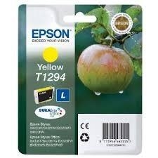 CARTUTXO EPSON T1294 GROC | 8715946465562 | EPST1294 | Llibreria La Gralla | Librería online de Granollers