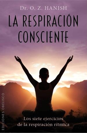 RESPIRACIÓN CONSCIENTE, LA  | 9788497779616 | HANISH | Llibreria La Gralla | Librería online de Granollers