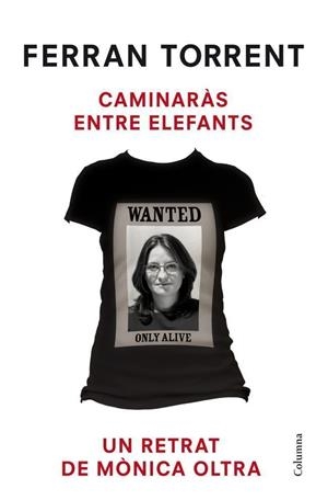 CAMINARÀS ENTRE ELEFANTS | 9788466416399 | TORRENT, FERRAN | Llibreria La Gralla | Librería online de Granollers