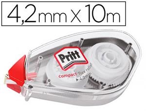CORRECTOR CINTA PRITT 4.2X10M | PRI210794 | 64629 | Llibreria La Gralla | Llibreria online de Granollers