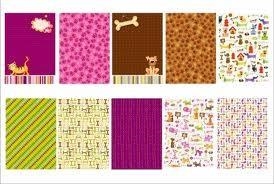 ***BLOC PAPERS ARTOZ SCRAPBOOKING CREAMOTIONS FANTASIA GOS/GAT | 7612996574323 | ART390708012 | Llibreria La Gralla | Librería online de Granollers