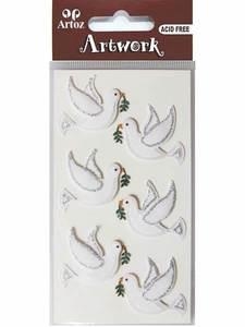 ***STICKER ARTOZ PALOMES | 7612996676065 | ART18555034 | Llibreria La Gralla | Librería online de Granollers