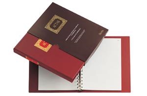 LIBRO CONTABILIDAD ANILLAS ACTAS 50H | MQR4101 | MQR4101 | Llibreria La Gralla | Llibreria online de Granollers