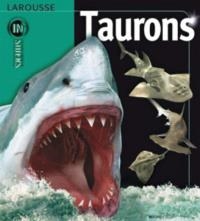 TAURONS (IN SIDERS) | 9788480168618 | Llibreria La Gralla | Librería online de Granollers