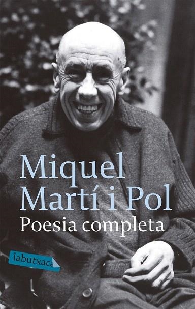 POESIA COMPLETA MIQUEL MARTI I POL | 9788496863569 | MARTI I POL, MIQUEL | Llibreria La Gralla | Llibreria online de Granollers