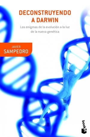 DECONSTRUYENDO A DARWIN | 9788408041351 | SAMPEDRO, JAVIER  | Llibreria La Gralla | Librería online de Granollers
