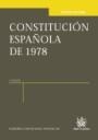 CONSTITUCIÓN ESPAÑOLA DE 1978 (2ª EDICIÓN 2011) | 9788490044537 | FLORES, FERNANDO | Llibreria La Gralla | Librería online de Granollers